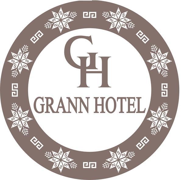 Grann Hotel Ciudad Valles Εξωτερικό φωτογραφία